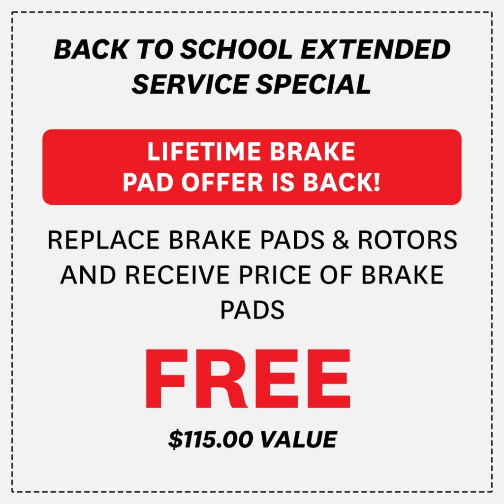 Service Coupons Midtown Honda
