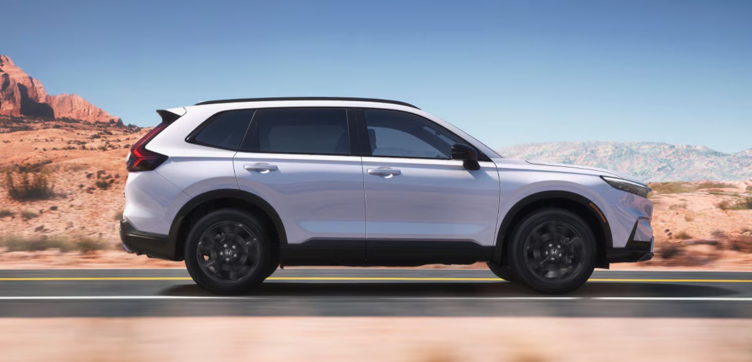 2026 Honda CR-V-Hybrid-banner