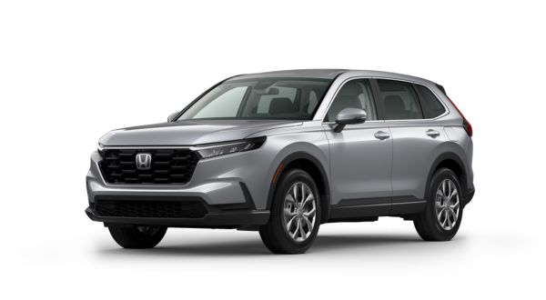 2026 Honda CR-V Trim-LX 2WD