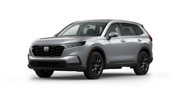 2026 Honda CR-V Trim-SPORT