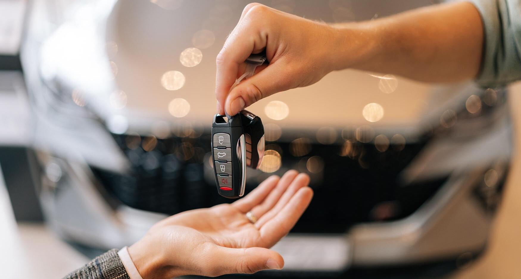 Vehicle Pickup & Delivery Service in Toronto, ON