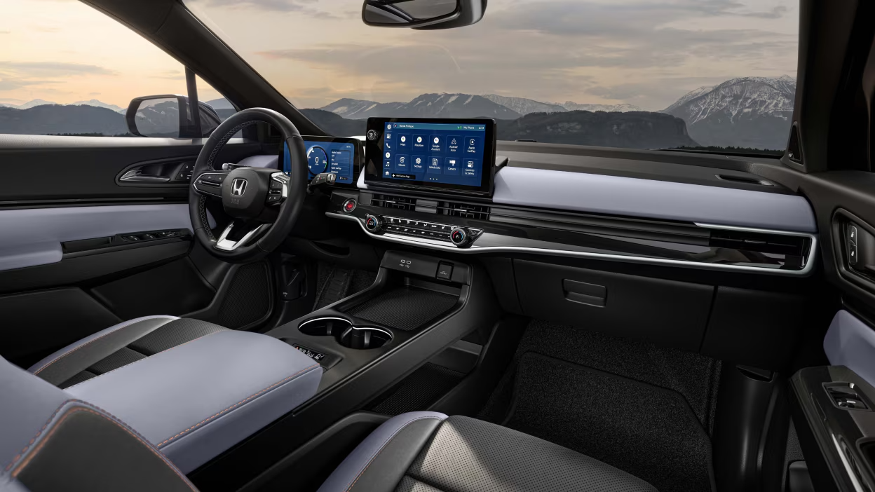 2026 Honda Prologue in Toronto, ON
