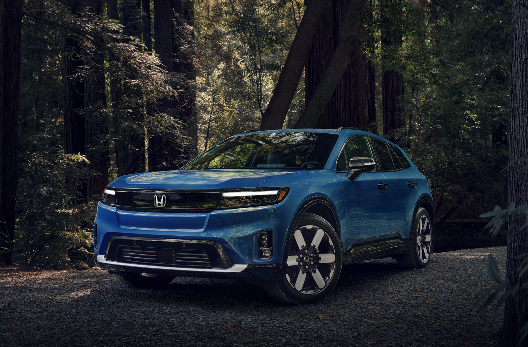 2026 Honda Prologue in Toronto, ON