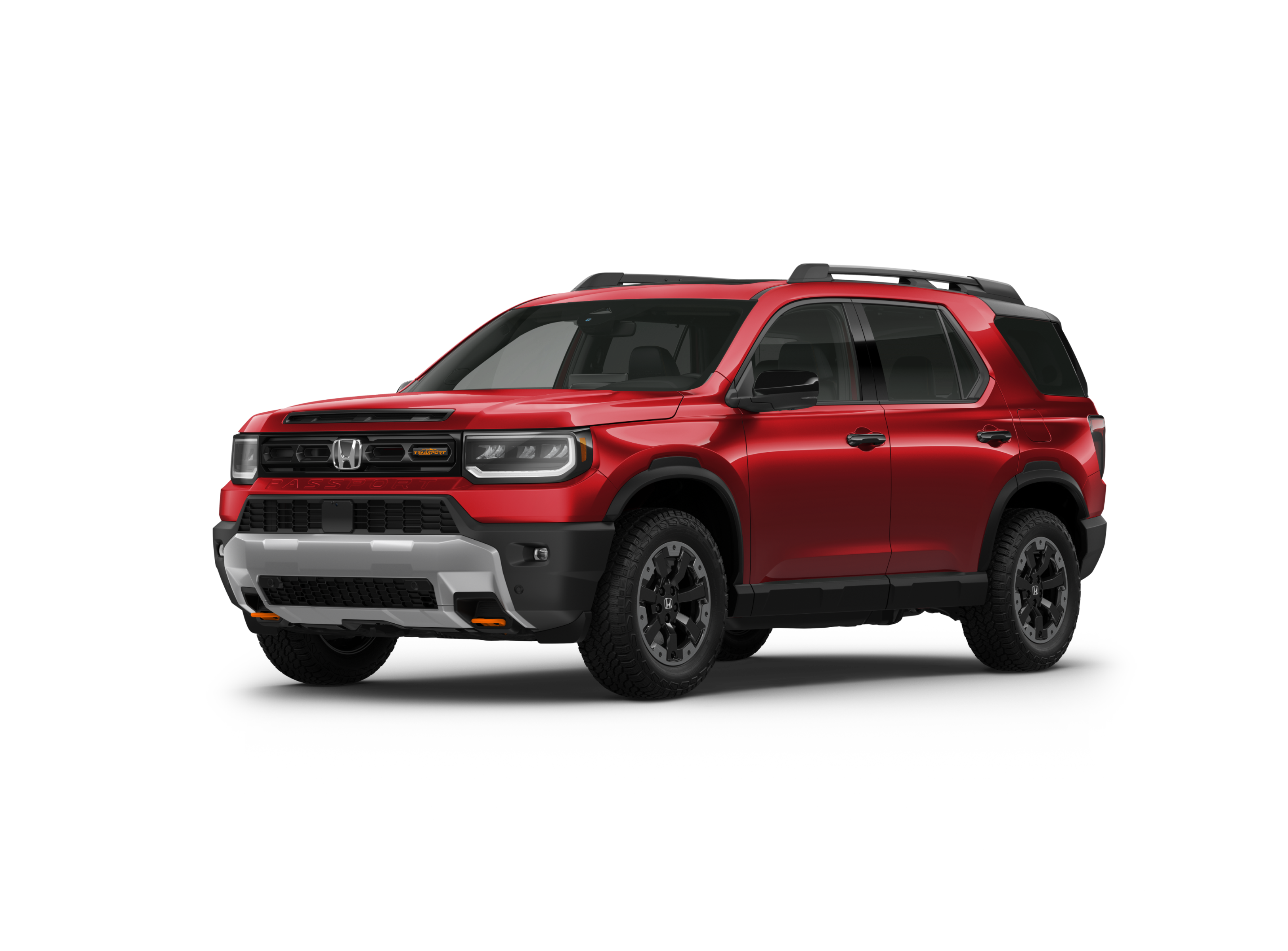 TrailSport Touring