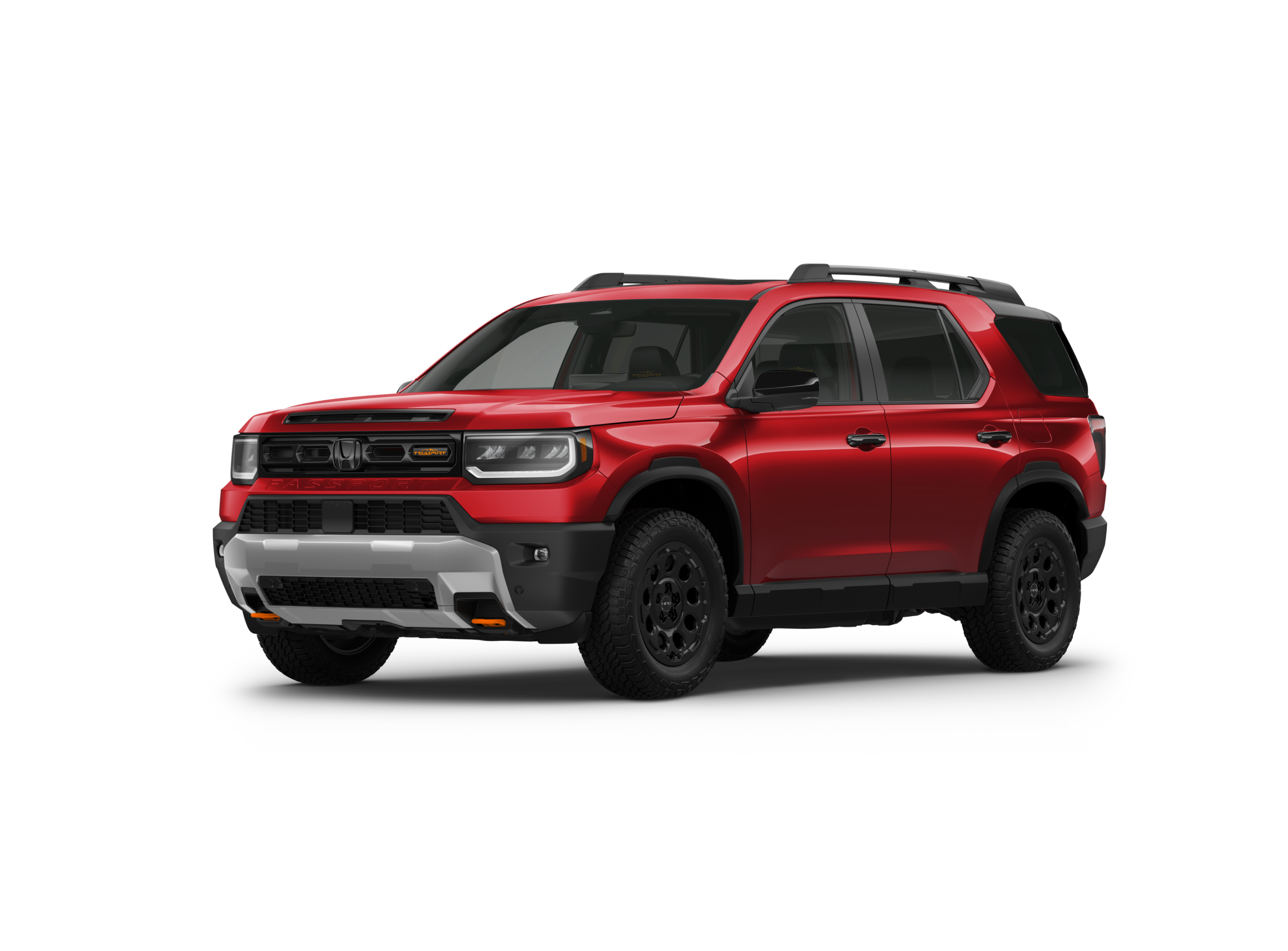 TrailSport Blackout