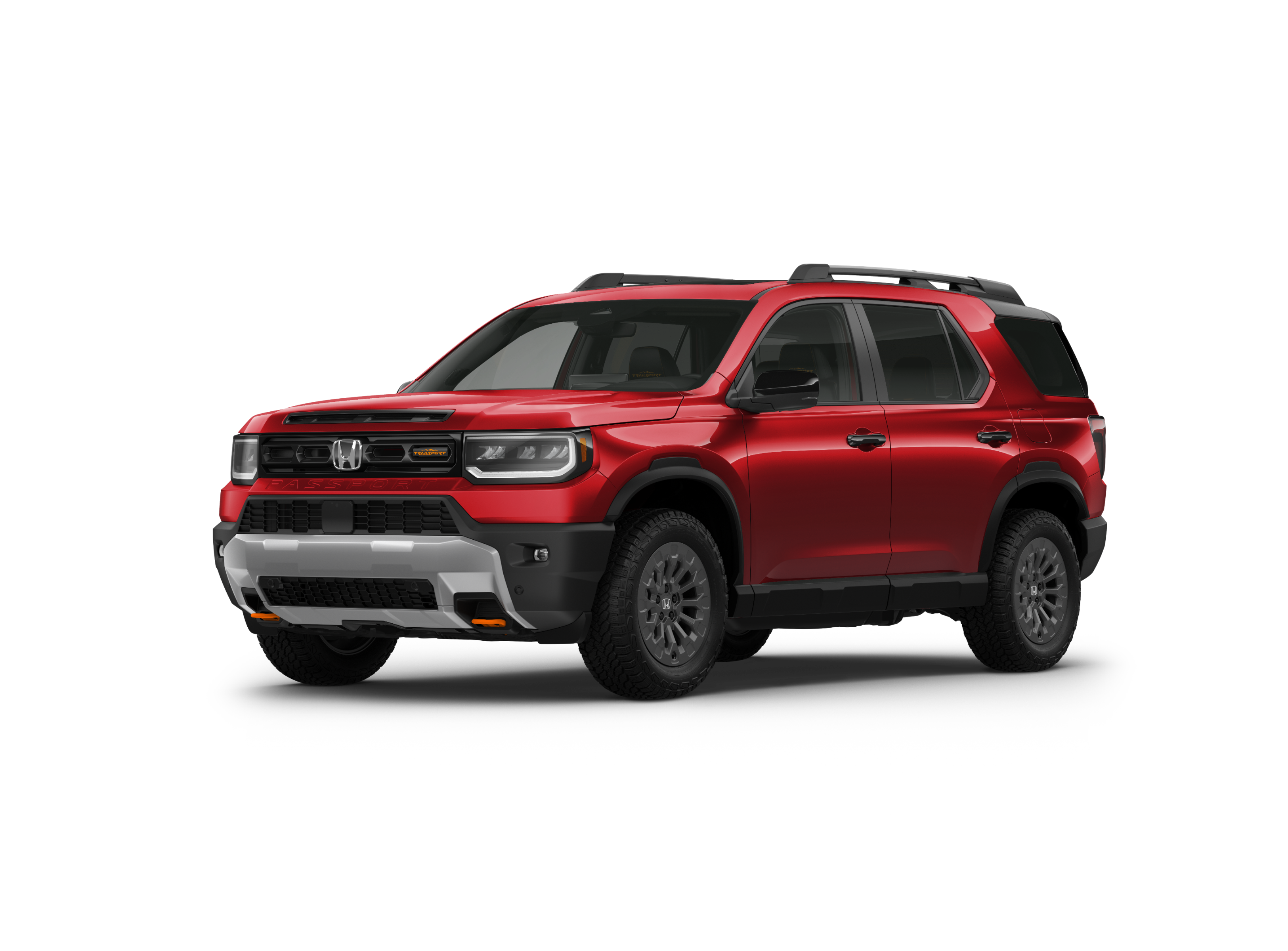 TrailSport
