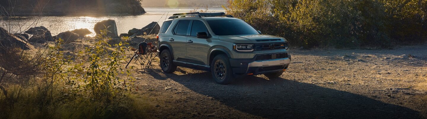 2026 Honda Passport in Toronto, ON