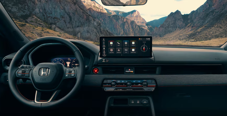2026 Honda Passport in Toronto, ON