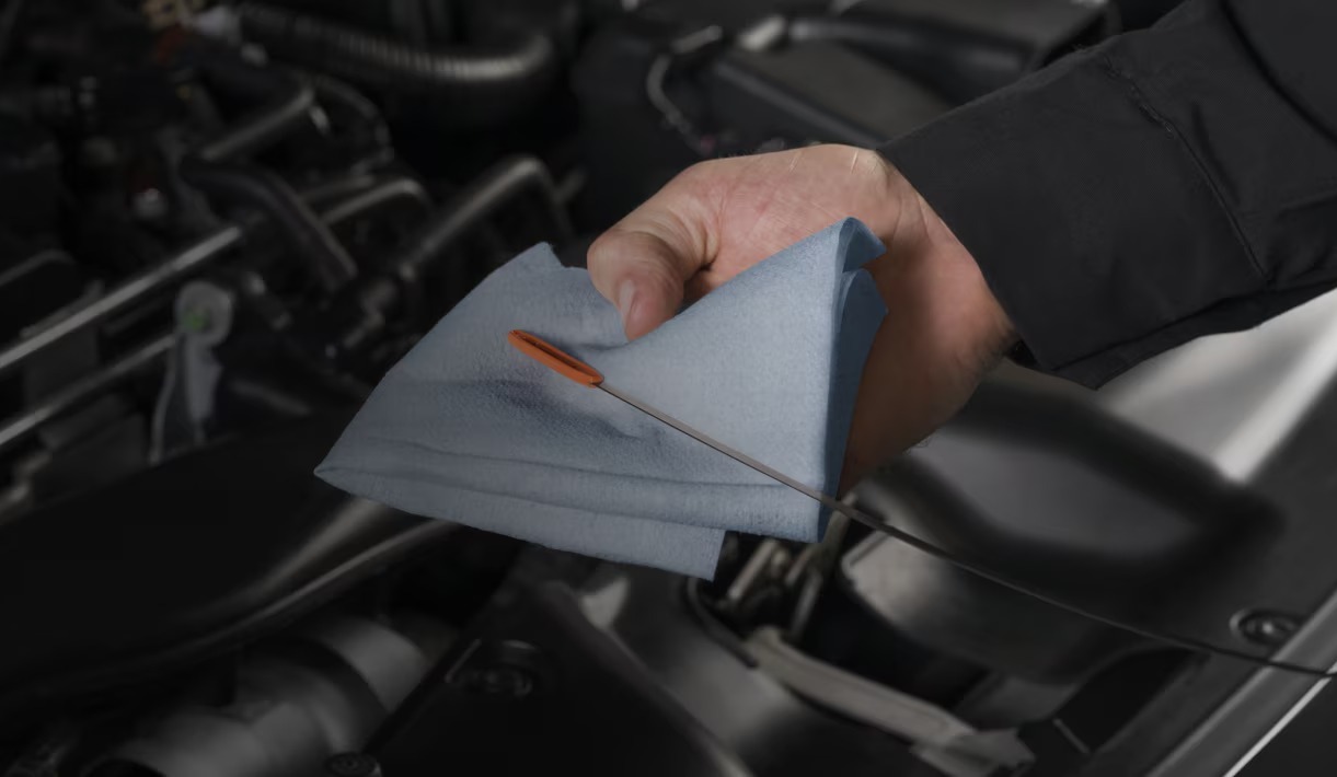 Certified Pre-Owned (CPO) Vehicle Department at Midtown Honda in Toronto, ON