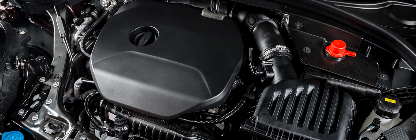 Engine Starter & Alternator Service
